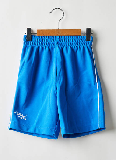 Șort albastru MASS fată