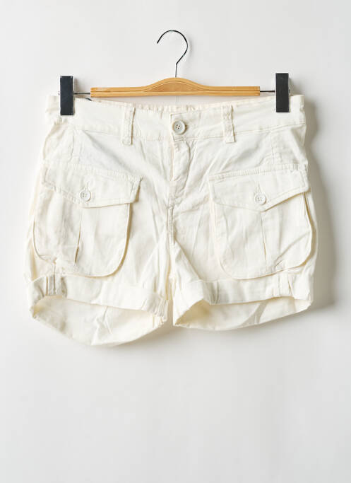 Șort bej KILLAH femeie