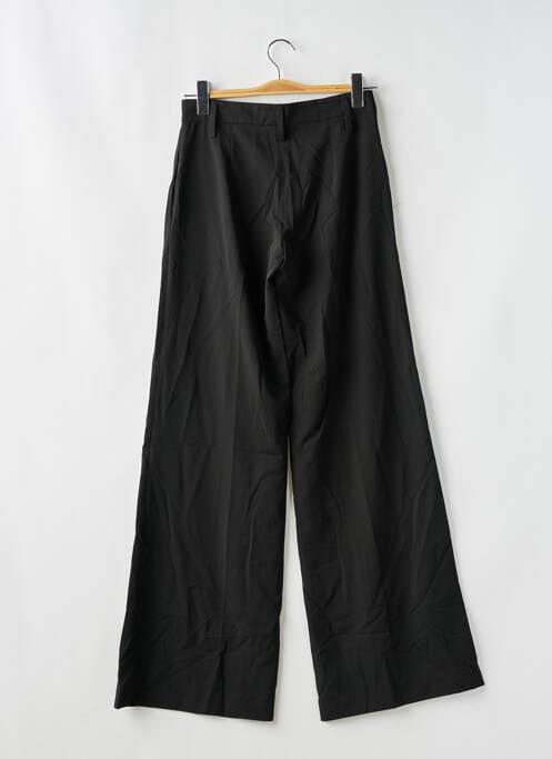 Pantalon larg negru MISS SIXTY femeie