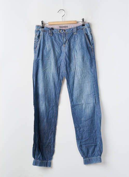 Blugi cu croială slim albastru MISS SIXTY femeie