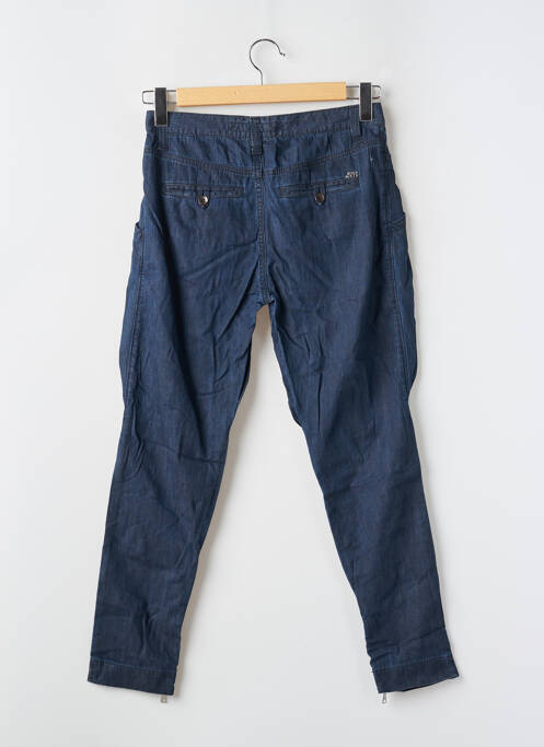 Blugi cu croială slim albastru MISS SIXTY femeie