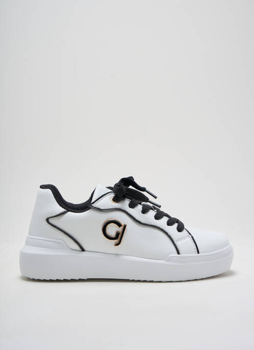 Adidași alb GAUDI femeie