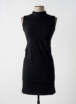 Rochie scurtă negru APOTHEOSE GIRLS femeie