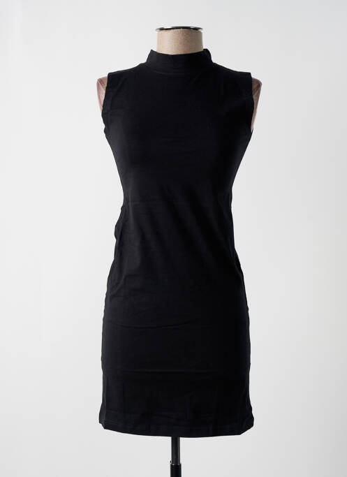 Rochie scurtă negru APOTHEOSE GIRLS femeie