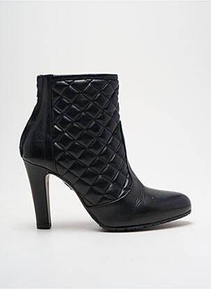 Botine/Ghete negru LOLA ESPELETA femeie