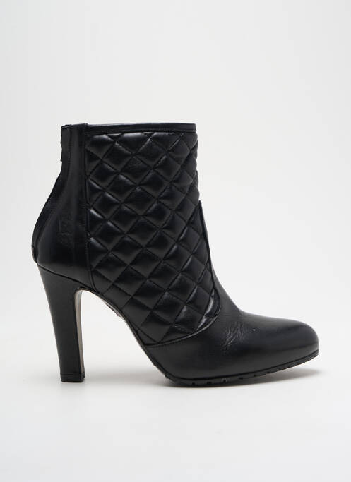 Botine/Ghete negru LOLA ESPELETA femeie