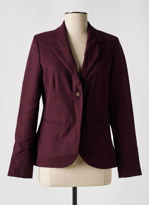 Sacou roșu LA FEE MARABOUTEE femeie