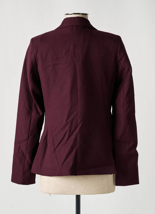 Sacou roșu LA FEE MARABOUTEE femeie