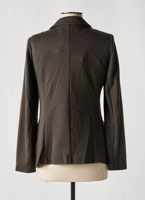 Sacou verde LE PETIT BAIGNEUR femeie