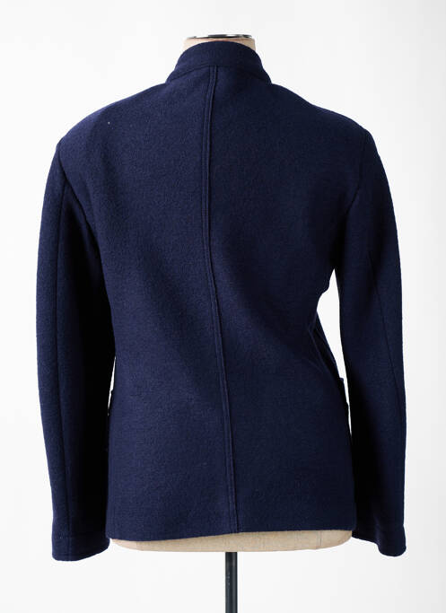 Jachete casual albastru STEINBOCK bărbat