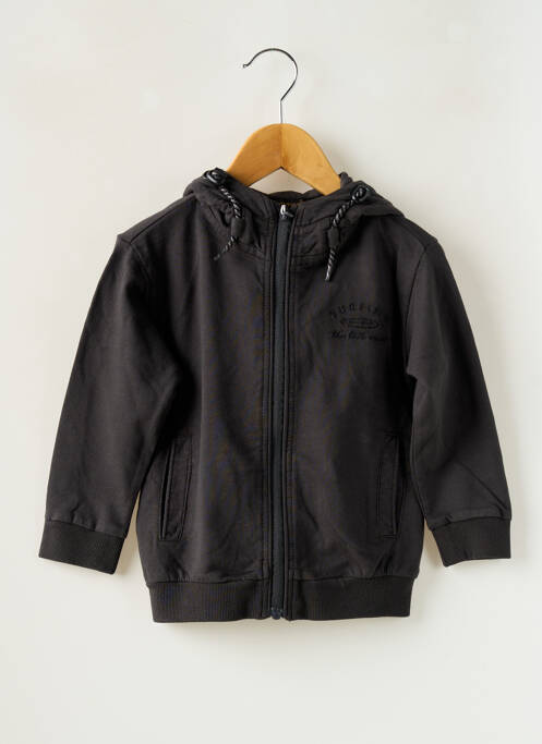 Jachete casual gri MAYORAL băiat