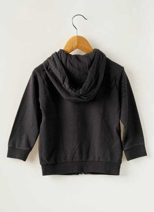 Jachete casual gri MAYORAL băiat