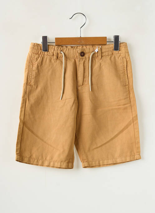 Bermudă bej MAYORAL băiat