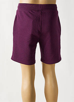 Șort violet NEW ERA femeie