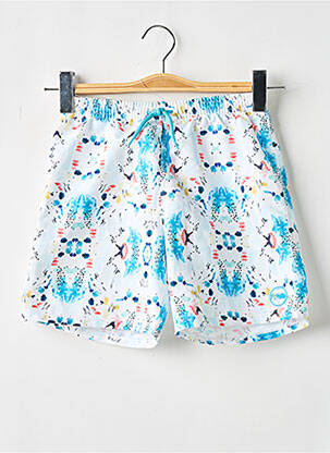 Șort de baie albastru DOS TORTUGAS băiat