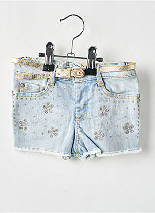 Șort albastru MAYORAL fată