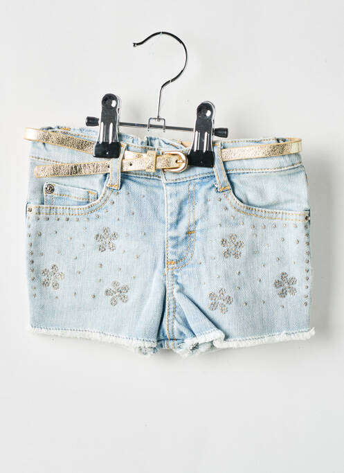 Șort albastru MAYORAL fată