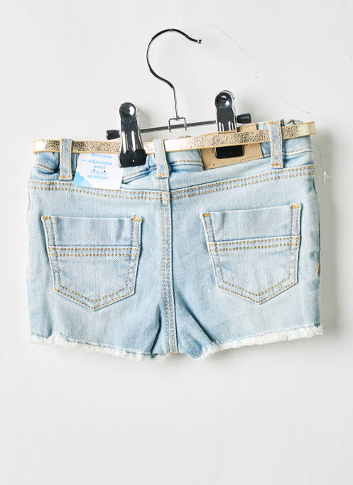 Șort albastru MAYORAL fată