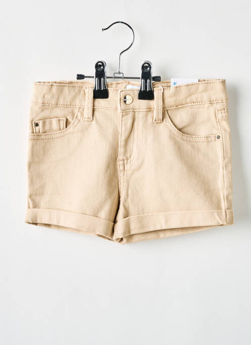 Șort bej MAYORAL fată