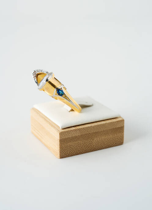 Inel auriu SATINE femeie