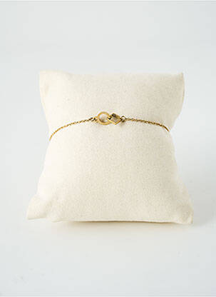 Brățară auriu SATINE femeie