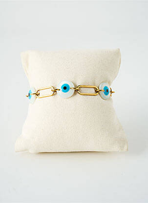 Brățară auriu SATINE femeie