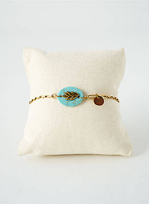 Brățară albastru LOLILOTA femeie