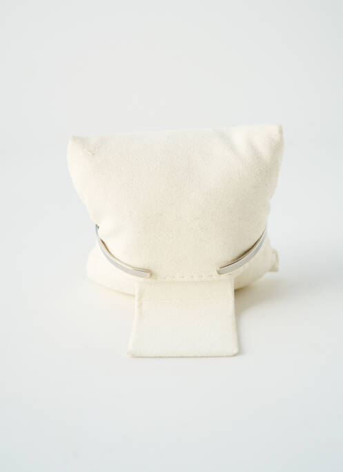 Brățară ornament piatră portocaliu SATINE femme