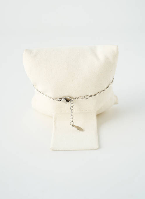 Brățară albastru SATINE femeie