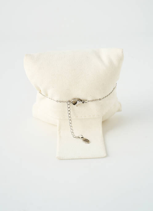 Brățară albastru SATINE femeie