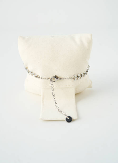 Brățară albastru SATINE femeie