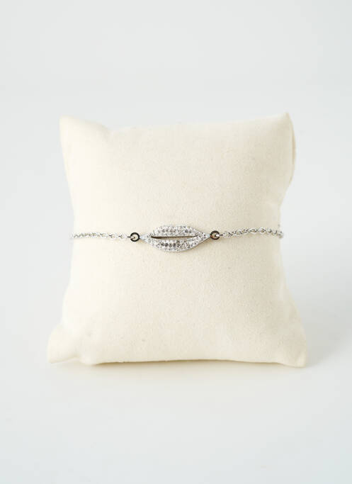 Brățară argintiu VISSON femeie