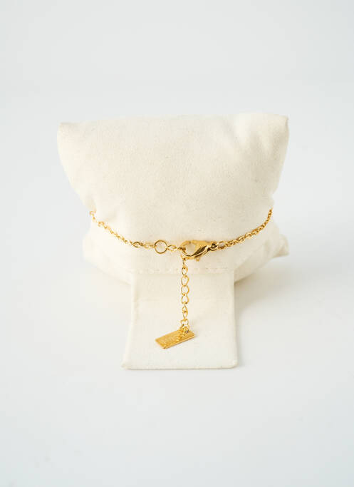 Brățară roz VISSON femeie