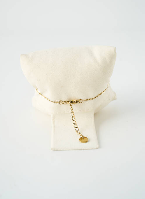 Brățară auriu SATINE femeie