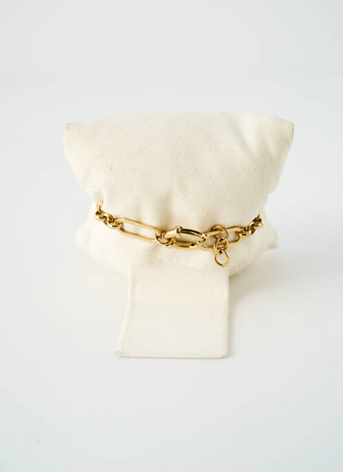 Brățară auriu SATINE femeie