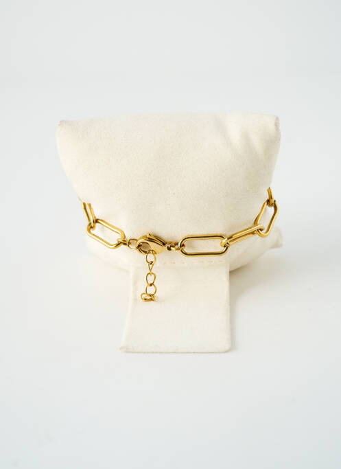 Brățară albastru SATINE femeie