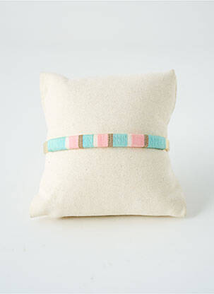 Brățară Manșetă auriu SATINE femeie