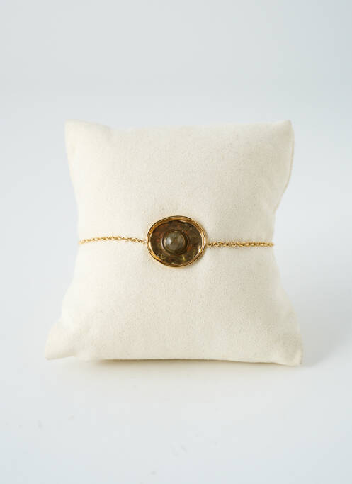 Brățară auriu SATINE femeie