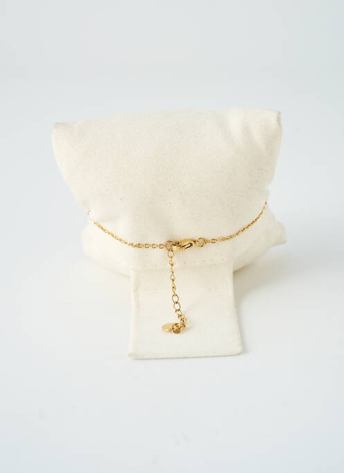 Brățară auriu SATINE femeie