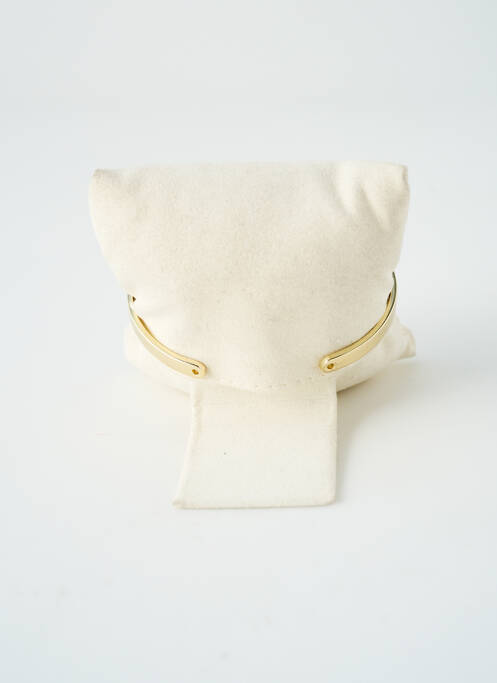 Brățară Manșetă auriu SATINE femeie