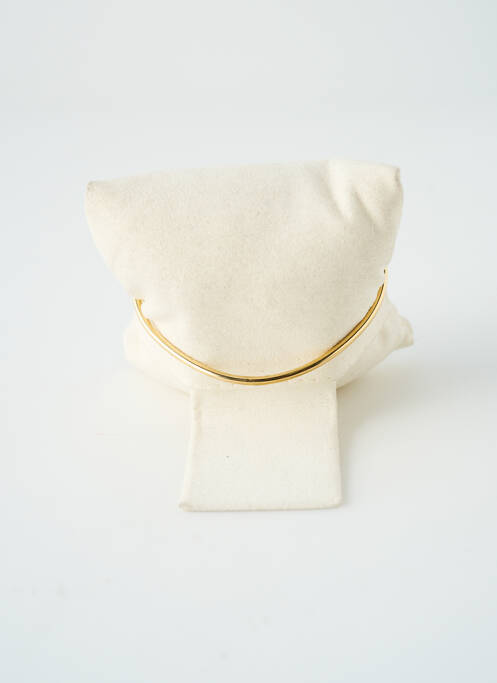 Brățară negru SATINE femeie