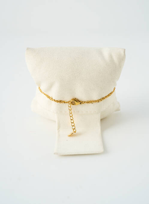 Brățară roșu SATINE femeie