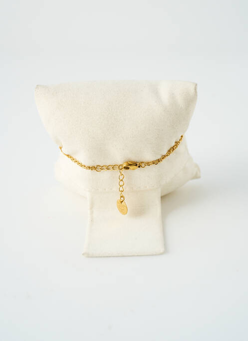 Brățară violet SATINE femeie