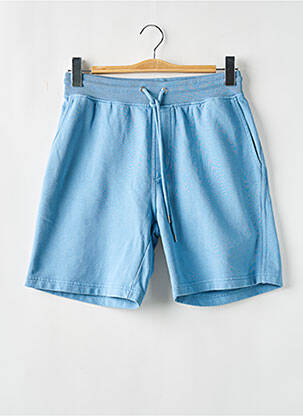 Șort albastru COLORFUL STANDARD bărbat