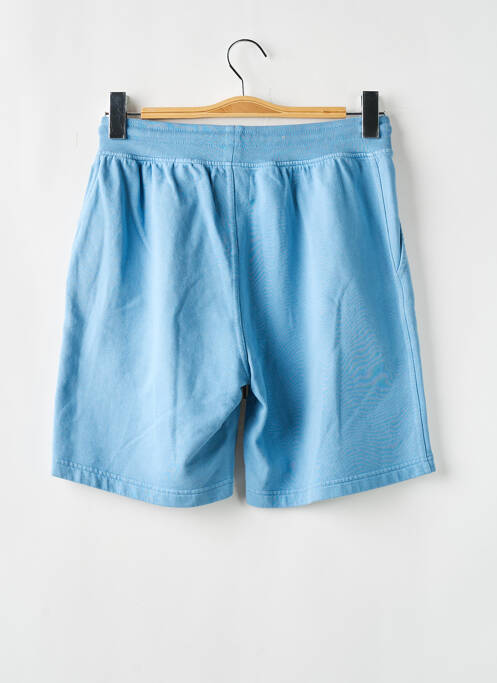 Șort albastru COLORFUL STANDARD bărbat