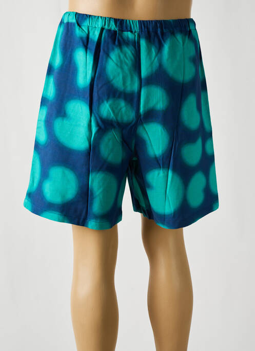 Șort albastru ARTE bărbat