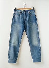 Pantalon drept elasticitate mărime normală albastru LEVIS bărbat