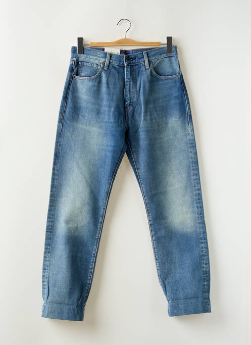 Pantalon drept albastru LEVIS bărbat