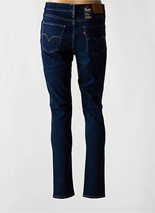 Blugi skinny albastru LEVI'S femeie