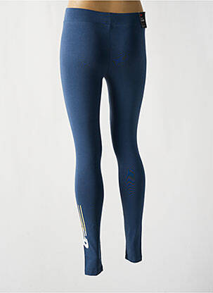 Colant albastru NEW BALANCE femeie